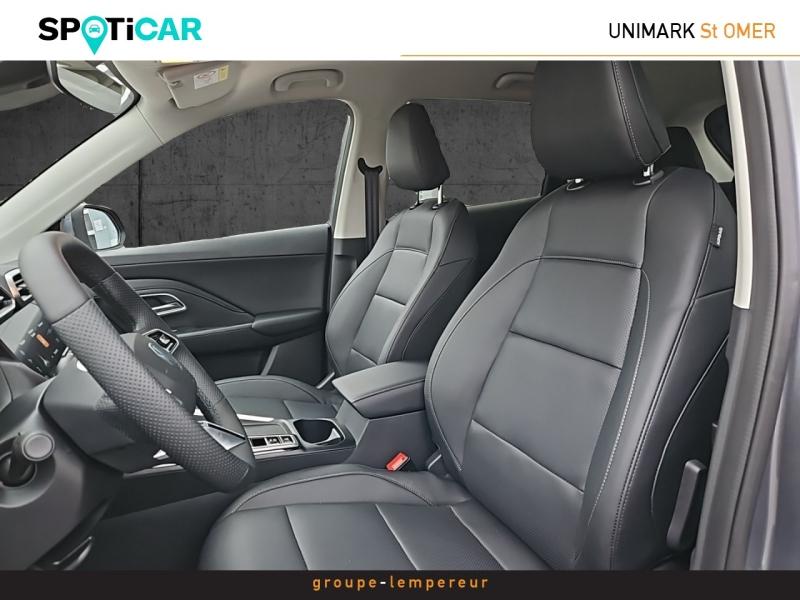 Image MG MOTOR ZS Hybrid+ 197ch Luxury