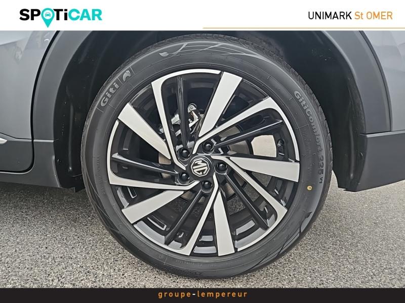 Image MG MOTOR ZS Hybrid+ 197ch Luxury