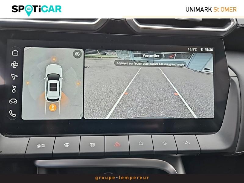 Image MG MOTOR ZS Hybrid+ 197ch Luxury