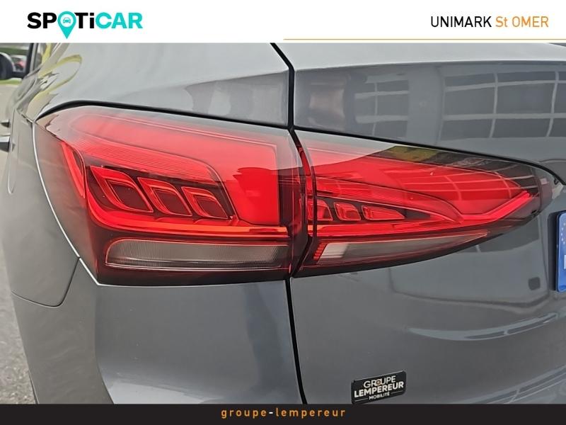 Image MG MOTOR ZS Hybrid+ 197ch Luxury