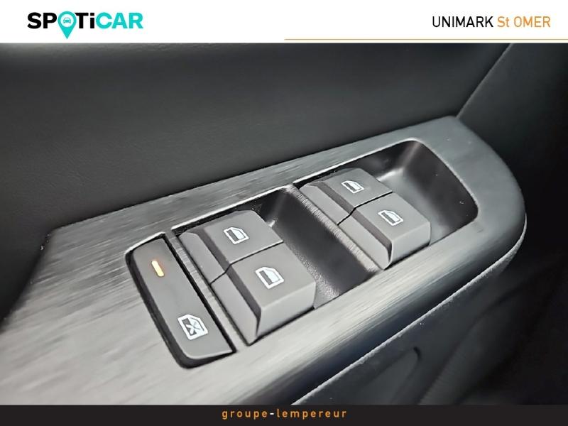 Image MG MOTOR ZS Hybrid+ 197ch Luxury