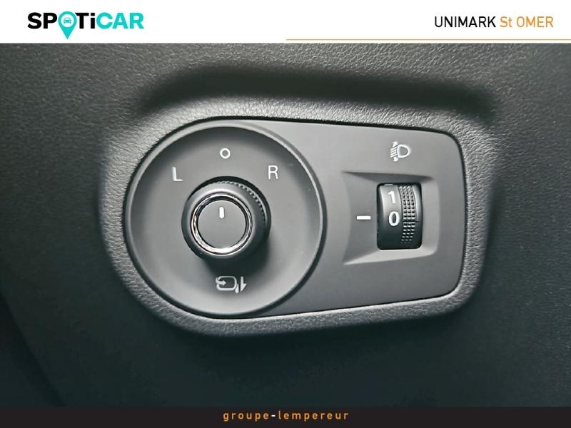 Image MG MOTOR ZS Hybrid+ 197ch Luxury