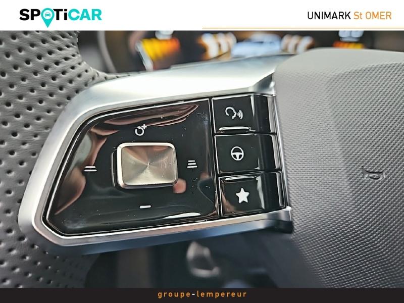 Image MG MOTOR ZS Hybrid+ 197ch Luxury