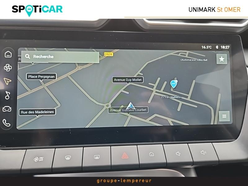 Image MG MOTOR ZS Hybrid+ 197ch Luxury