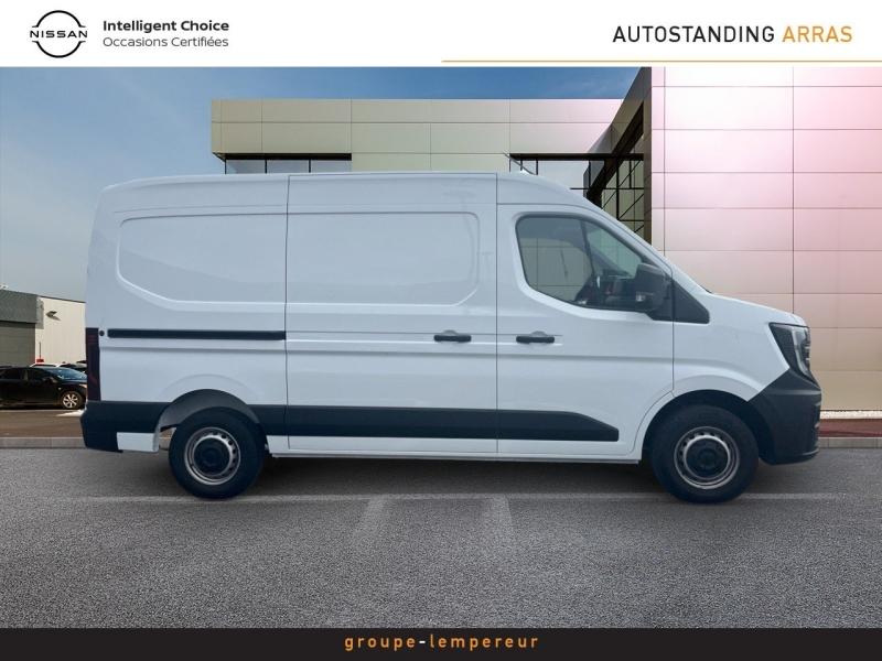 Image NISSAN Interstar Fg L2H2 3t5 2.0 dCi 150ch EuroVIe N-Connecta