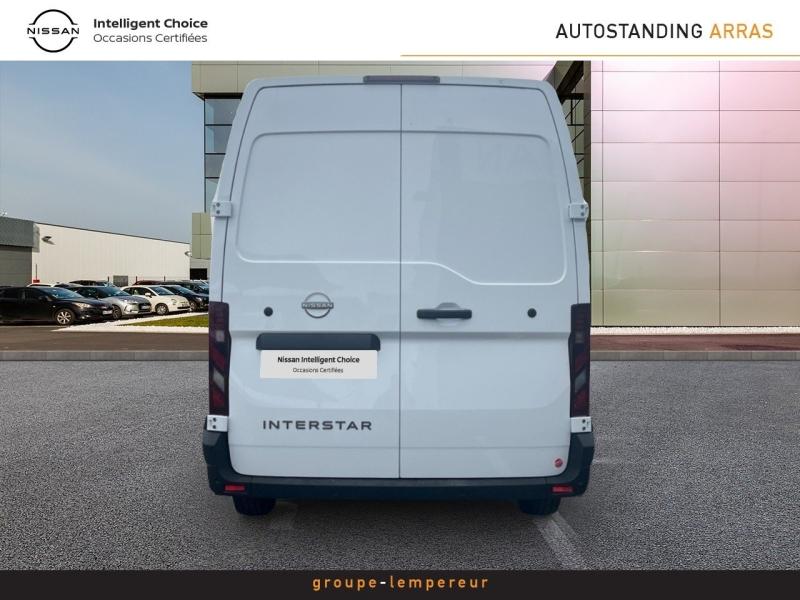 Image NISSAN Interstar Fg L2H2 3t5 2.0 dCi 150ch EuroVIe N-Connecta