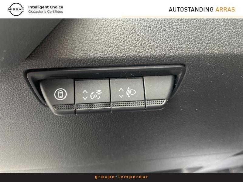 Image NISSAN Interstar Fg L2H2 3t5 2.0 dCi 150ch EuroVIe N-Connecta