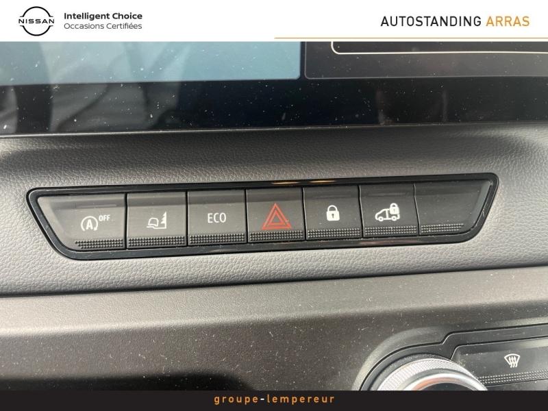 Image NISSAN Interstar Fg L2H2 3t5 2.0 dCi 150ch EuroVIe N-Connecta