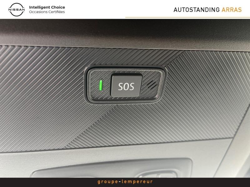 Image NISSAN Interstar Fg L2H2 3t5 2.0 dCi 150ch EuroVIe N-Connecta