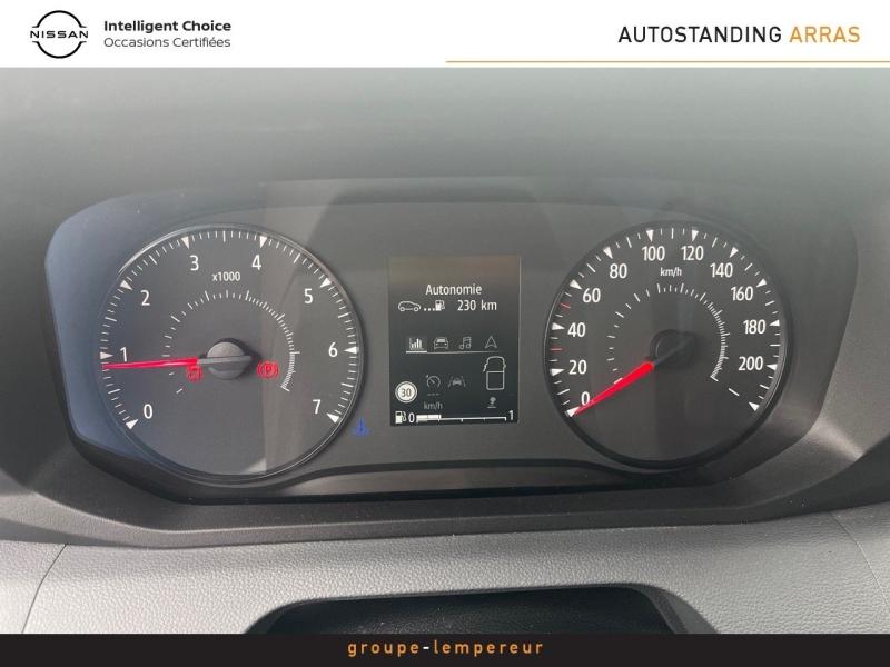 Image NISSAN Interstar Fg L2H2 3t5 2.0 dCi 150ch EuroVIe N-Connecta