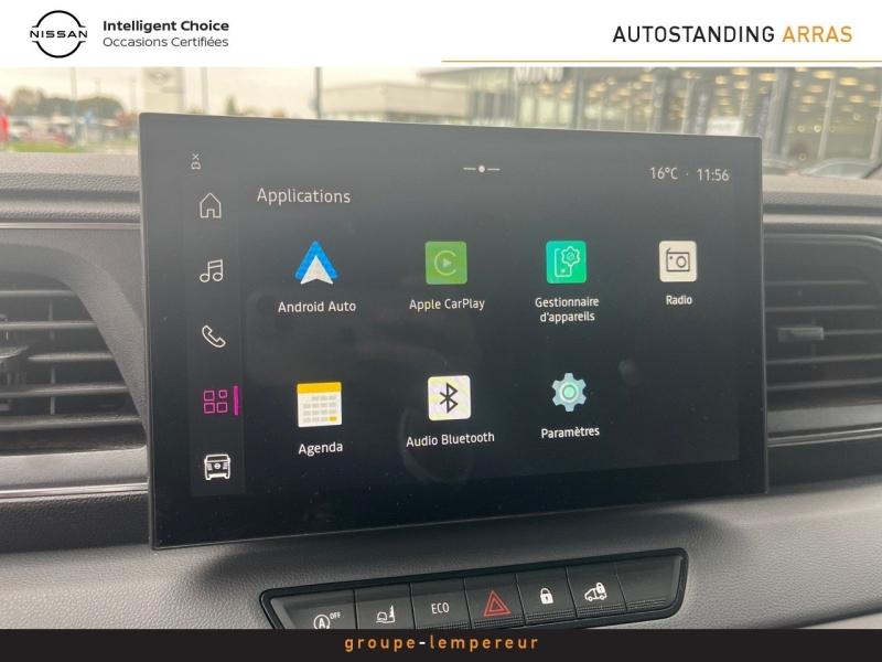 Image NISSAN Interstar Fg L2H2 3t5 2.0 dCi 150ch EuroVIe N-Connecta