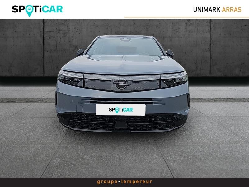 Image OPEL Grandland 1.2 Turbo Hybrid 145ch GS e-DCT6