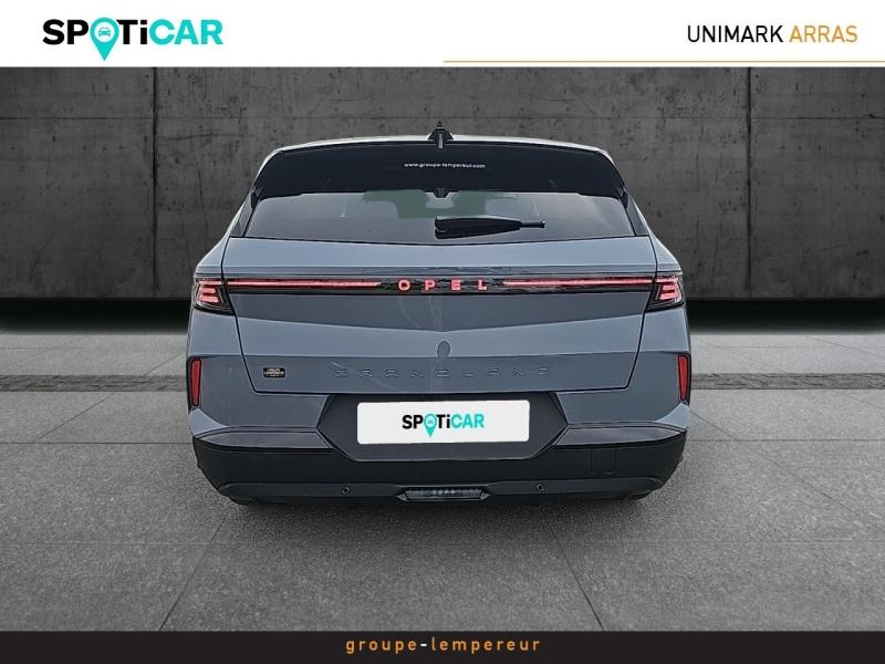 Image OPEL Grandland 1.2 Turbo Hybrid 145ch GS e-DCT6