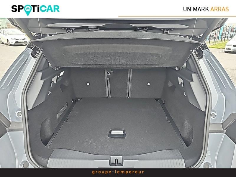 Image OPEL Grandland 1.2 Turbo Hybrid 145ch GS e-DCT6