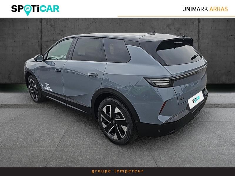 Image OPEL Grandland 1.2 Turbo Hybrid 145ch GS e-DCT6