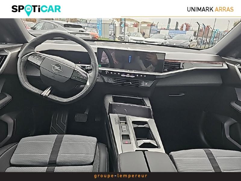 Image OPEL Grandland 1.2 Turbo Hybrid 145ch GS e-DCT6