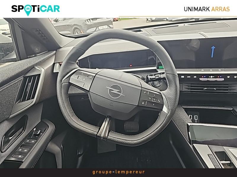 Image OPEL Grandland 1.2 Turbo Hybrid 145ch GS e-DCT6