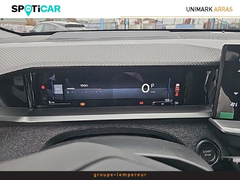 Image OPEL Grandland 1.2 Turbo Hybrid 145ch GS e-DCT6