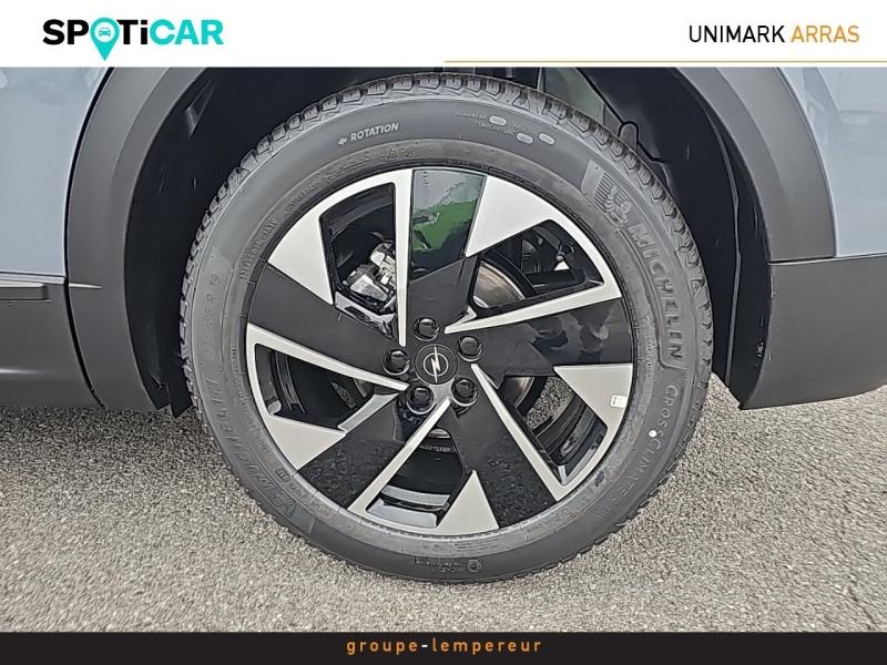 Image OPEL Grandland 1.2 Turbo Hybrid 145ch GS e-DCT6