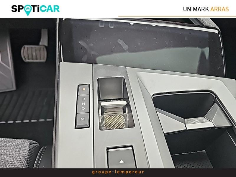 Image OPEL Grandland 1.2 Turbo Hybrid 145ch GS e-DCT6