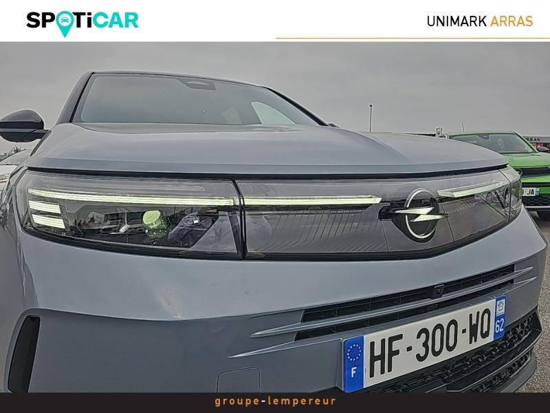 Image OPEL Grandland 1.2 Turbo Hybrid 145ch GS e-DCT6