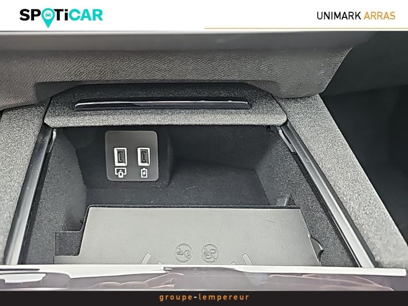 Image OPEL Grandland 1.2 Turbo Hybrid 145ch GS e-DCT6