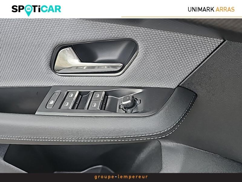 Image OPEL Grandland 1.2 Turbo Hybrid 145ch GS e-DCT6