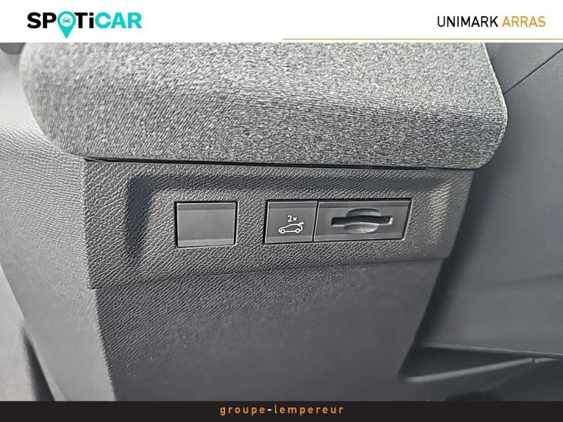 Image OPEL Grandland 1.2 Turbo Hybrid 145ch GS e-DCT6