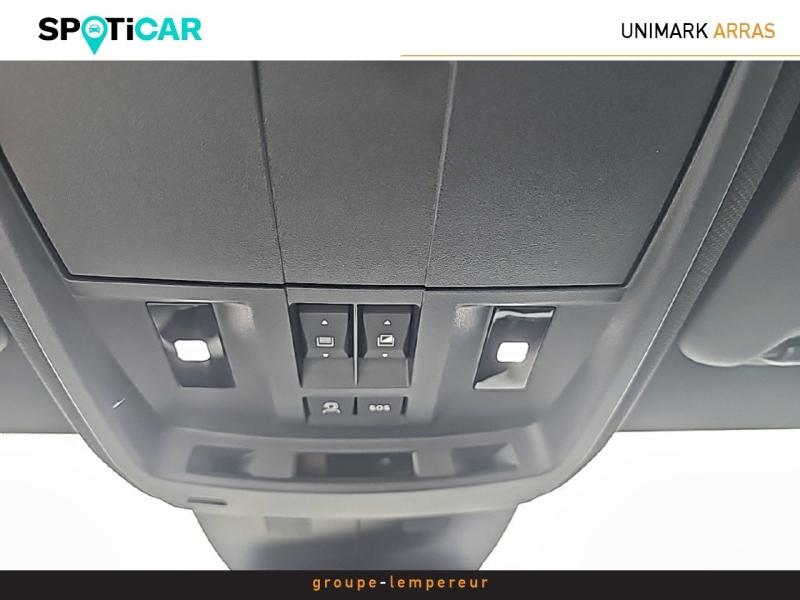 Image OPEL Grandland 1.2 Turbo Hybrid 145ch GS e-DCT6