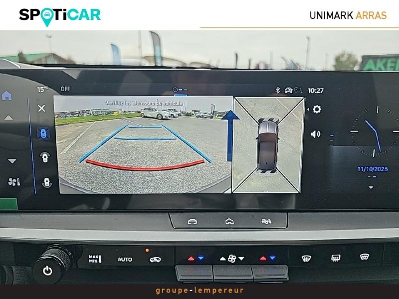 Image OPEL Grandland 1.2 Turbo Hybrid 145ch GS e-DCT6