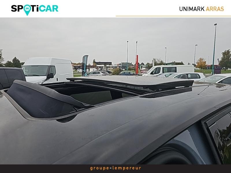 Image OPEL Grandland 1.2 Turbo Hybrid 145ch GS e-DCT6