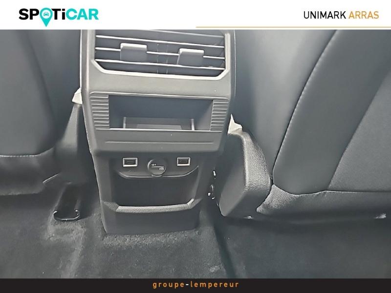 Image OPEL Grandland 1.2 Turbo Hybrid 145ch GS e-DCT6