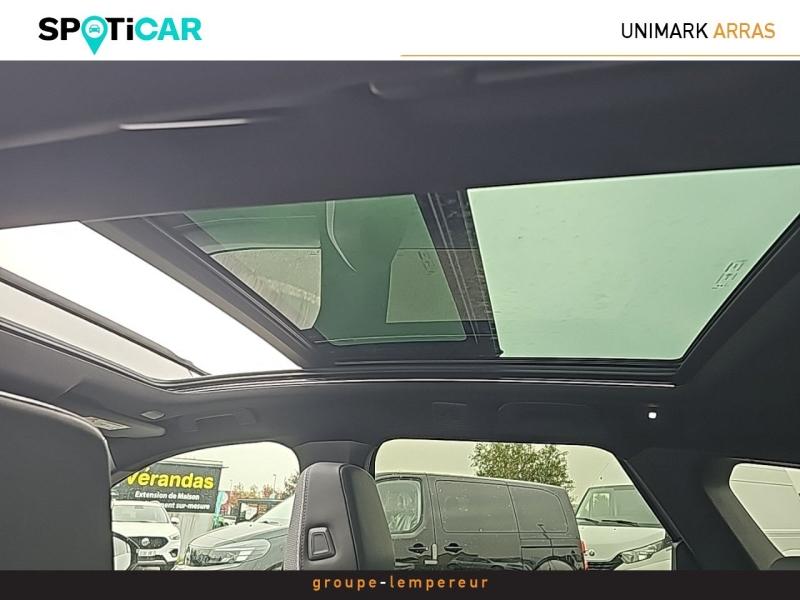 Image OPEL Grandland 1.2 Turbo Hybrid 145ch GS e-DCT6