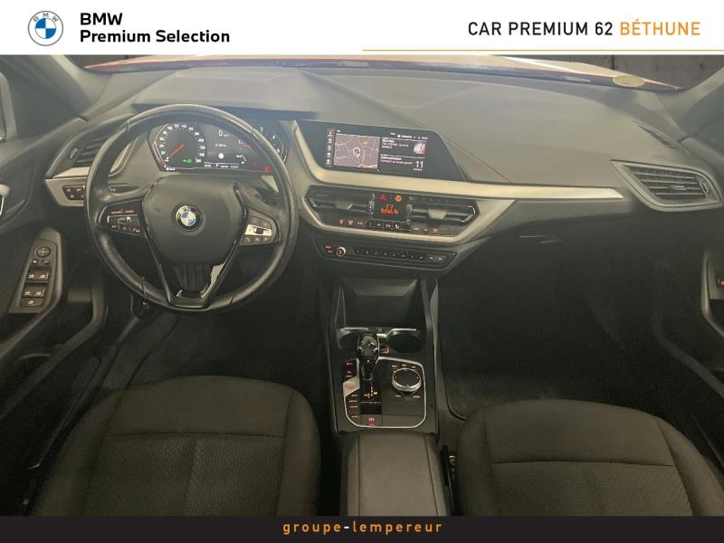 Image BMW Série 1 116dA 116ch Business Design DKG7