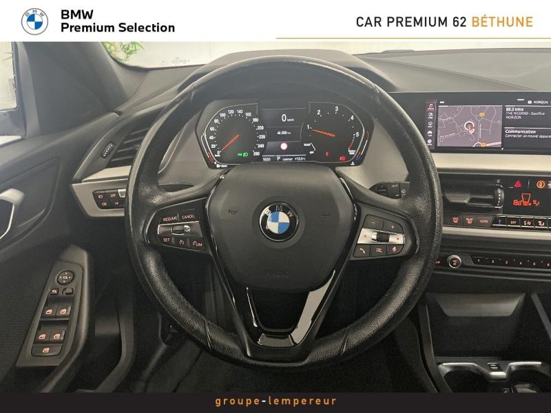 Image BMW Série 1 116dA 116ch Business Design DKG7