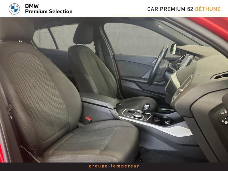 Image BMW Série 1 116dA 116ch Business Design DKG7