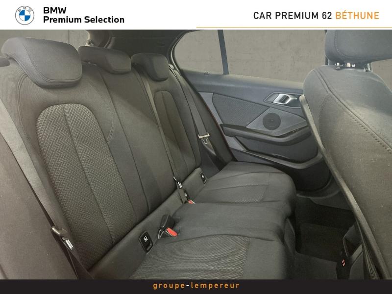 Image BMW Série 1 116dA 116ch Business Design DKG7