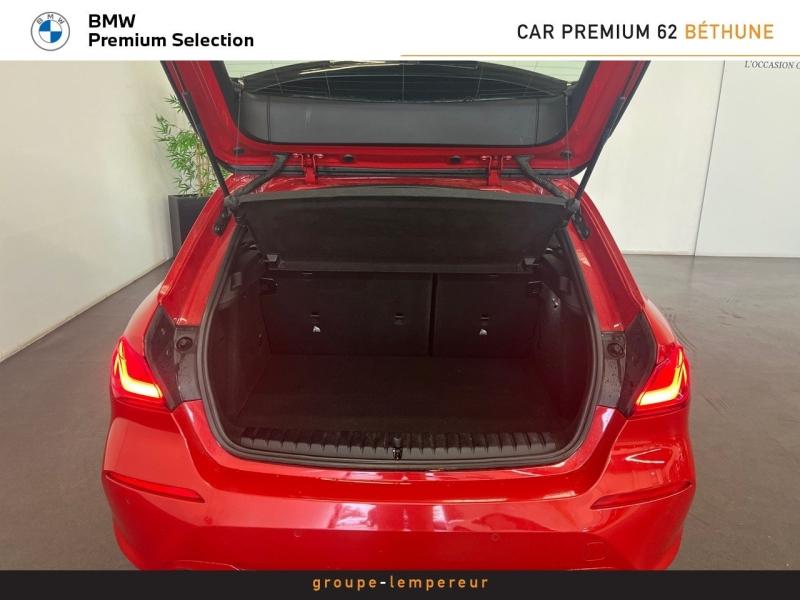 Image BMW Série 1 116dA 116ch Business Design DKG7