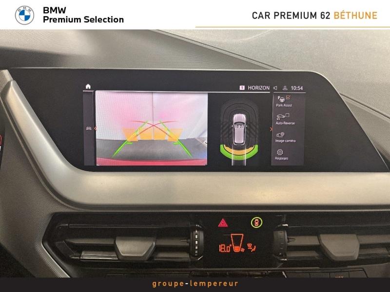 Image BMW Série 1 116dA 116ch Business Design DKG7