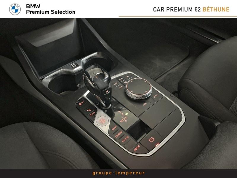 Image BMW Série 1 116dA 116ch Business Design DKG7