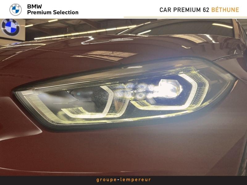 Image BMW Série 1 116dA 116ch Business Design DKG7