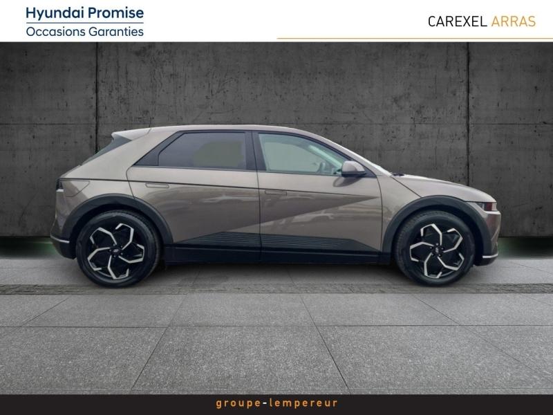 Image HYUNDAI Ioniq 5 58 kWh - 170ch Creative