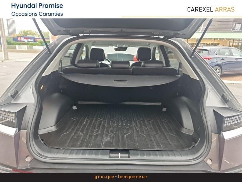 Image HYUNDAI Ioniq 5 58 kWh - 170ch Creative
