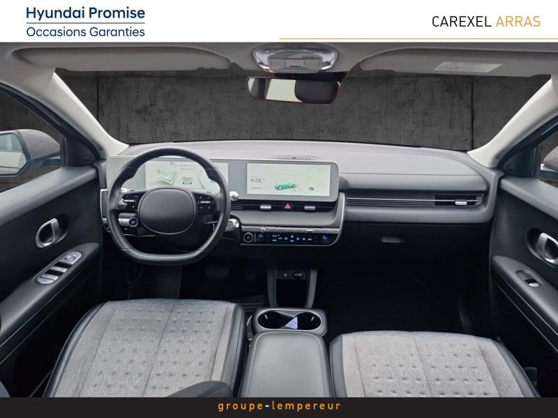 Image HYUNDAI Ioniq 5 58 kWh - 170ch Creative