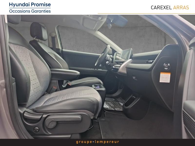 Image HYUNDAI Ioniq 5 58 kWh - 170ch Creative