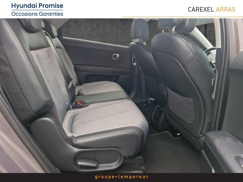 Image HYUNDAI Ioniq 5 58 kWh - 170ch Creative