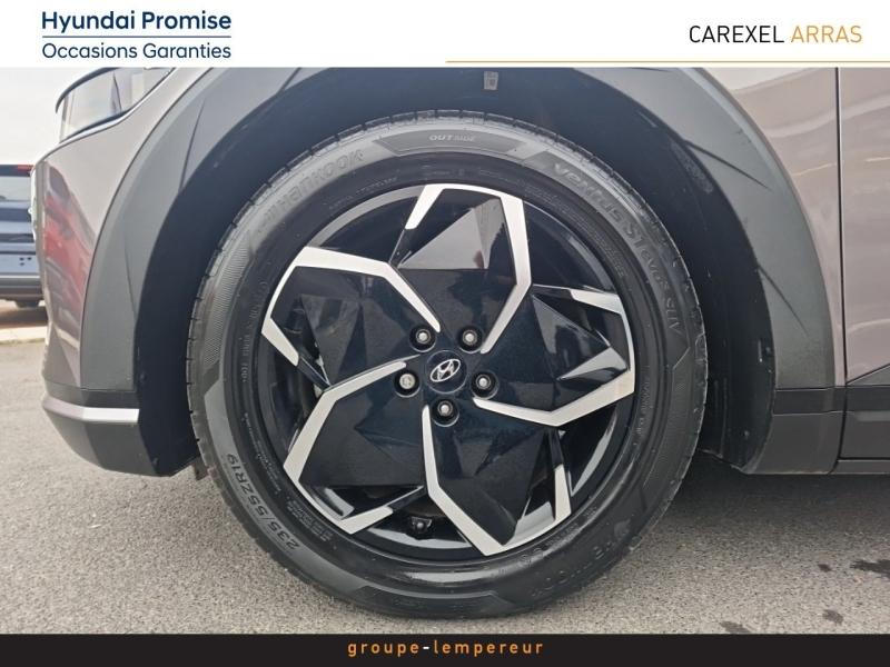 Image HYUNDAI Ioniq 5 58 kWh - 170ch Creative