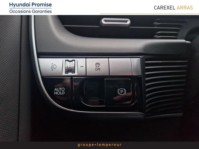 Image HYUNDAI Ioniq 5 58 kWh - 170ch Creative