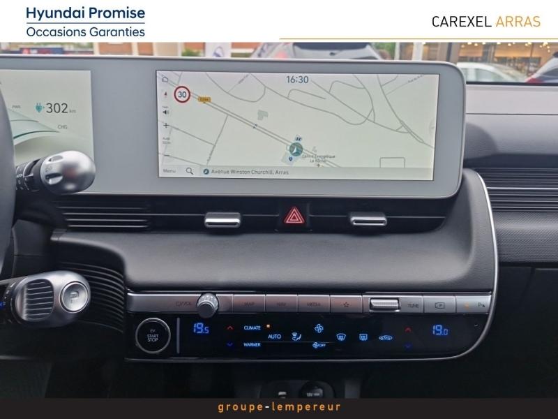 Image HYUNDAI Ioniq 5 58 kWh - 170ch Creative