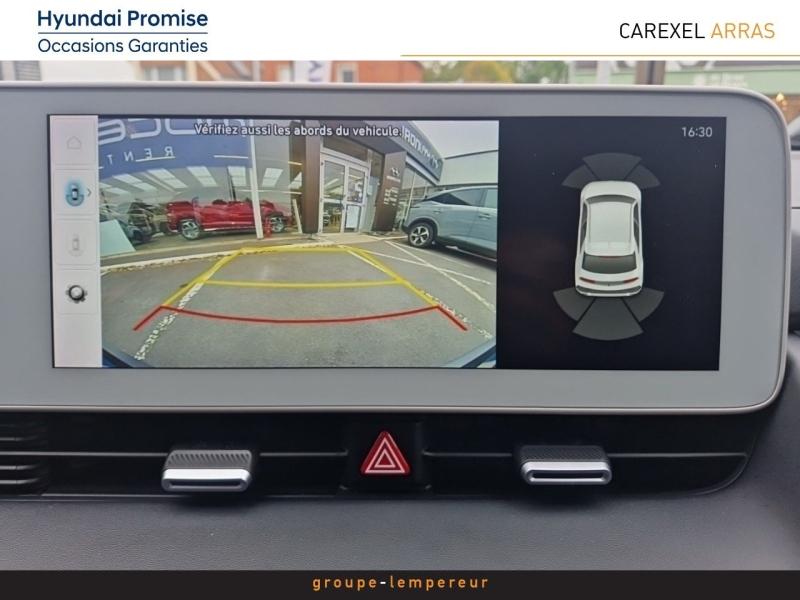 Image HYUNDAI Ioniq 5 58 kWh - 170ch Creative